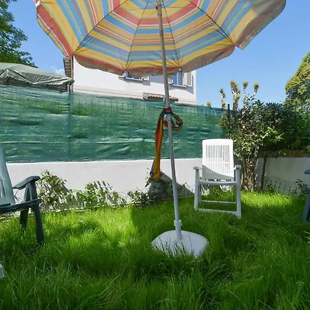 Rebecca Appartement