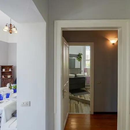 Appartement Rebecca