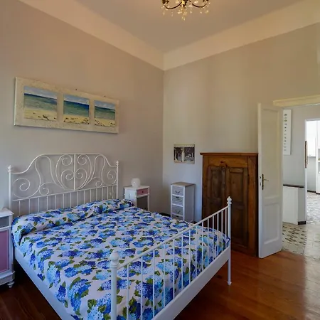 Appartement Rebecca *