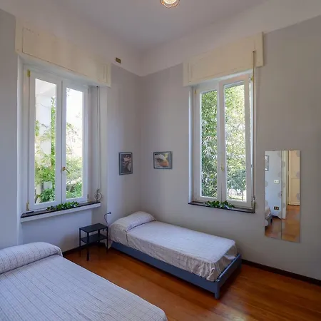 Appartement Rebecca