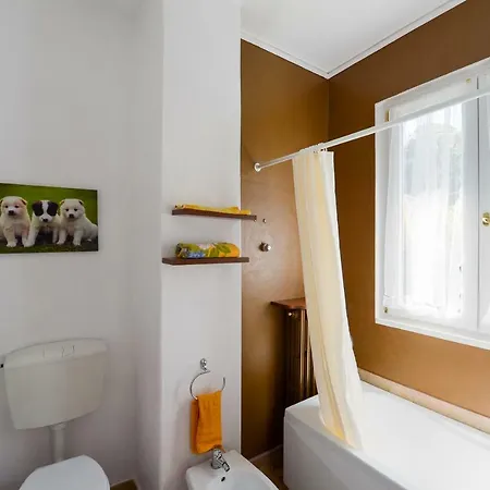 Appartement Rebecca