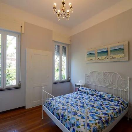 Rebecca Appartement Stresa