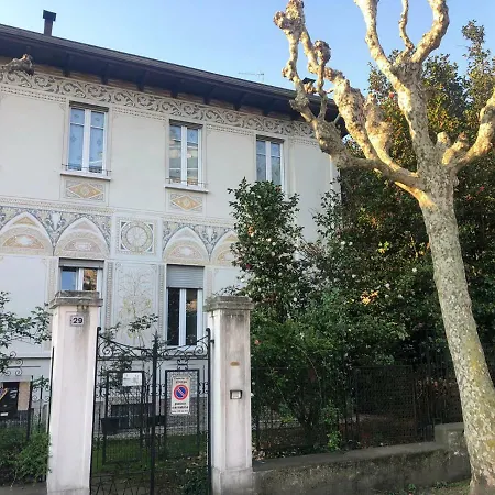 Appartement Rebecca *