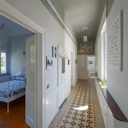 Apartment Rebecca Stresa